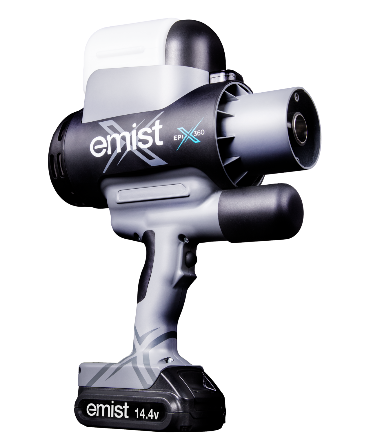 EMist EM360 Electrostatic Disinfectant Sprayer
