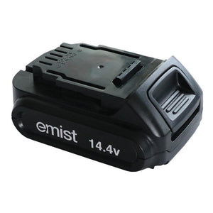 EMist EPIX360 - Handheld Replacement Battery - CleanTerra