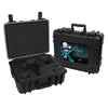 EMist EPIX360 - Cordless Handheld Electrostatic Disinfectant Sprayer (Rental) - CleanTerra