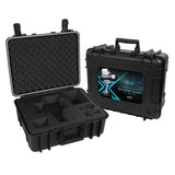 EMist EPIX360 - Replacement Hard Case - CleanTerra