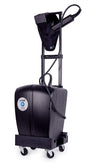 EMist EM360 Roller Cart - Cleanterra EMIST Authorized Distributor