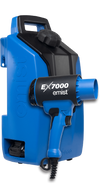 EMist EX7000 - TruElectrostatic Backpack Disinfectant Sprayer - CleanTerra