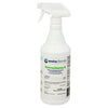 Envirocleanse-A Organic Liquid Disinfectant & Sanitizer - Spray Bottles (Each/Case) - CleanTerra