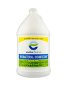 Envirocleanse-A Organic Liquid Disinfectant & Sanitizer - Gallon Jug (Each/Case)