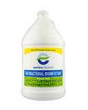 Envirocleanse-A Organic Liquid Disinfectant & Sanitizer - Gallon Jug (Each/Case)